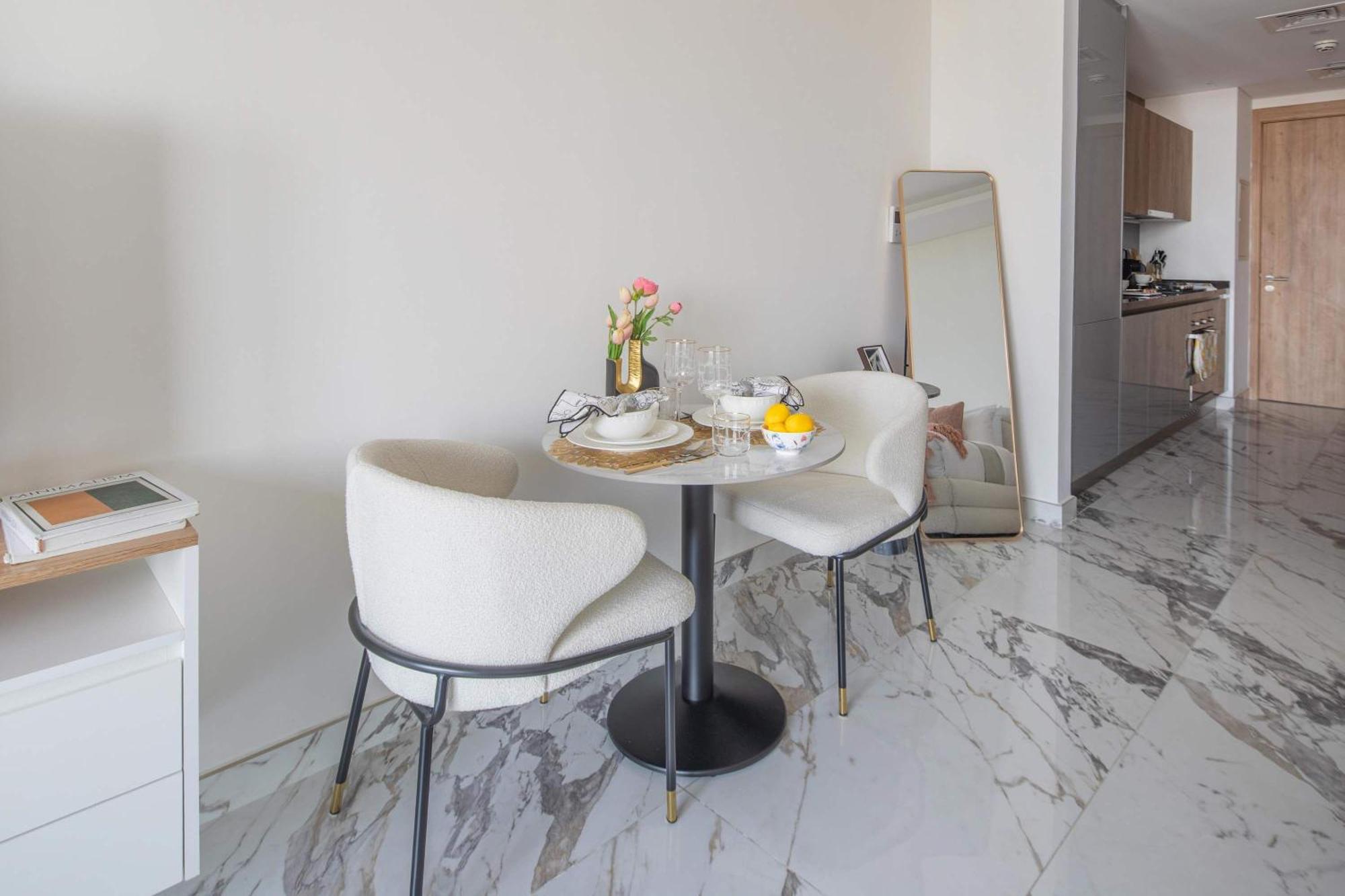 Apartment Frank Porter - Taraf 2 *