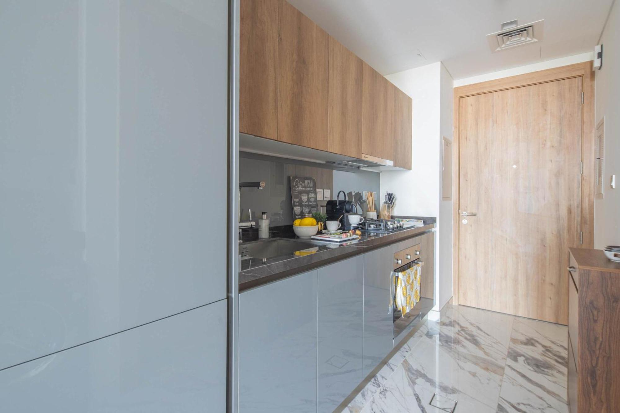 Apartment Frank Porter - Taraf 2 *