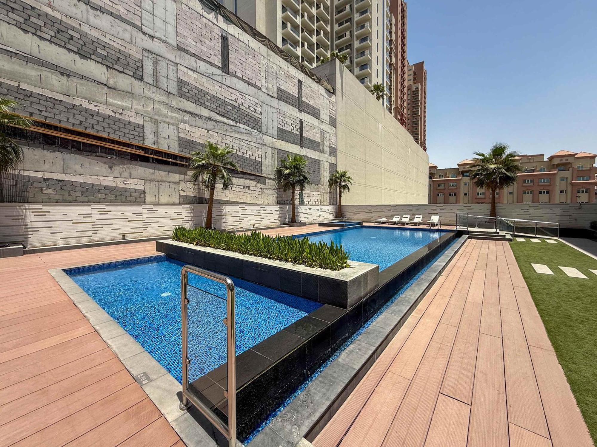 Frank Porter - Taraf 2 Apartment *