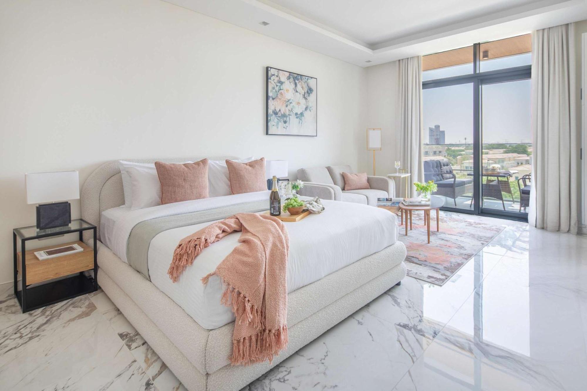 Apartment Frank Porter - Taraf 2