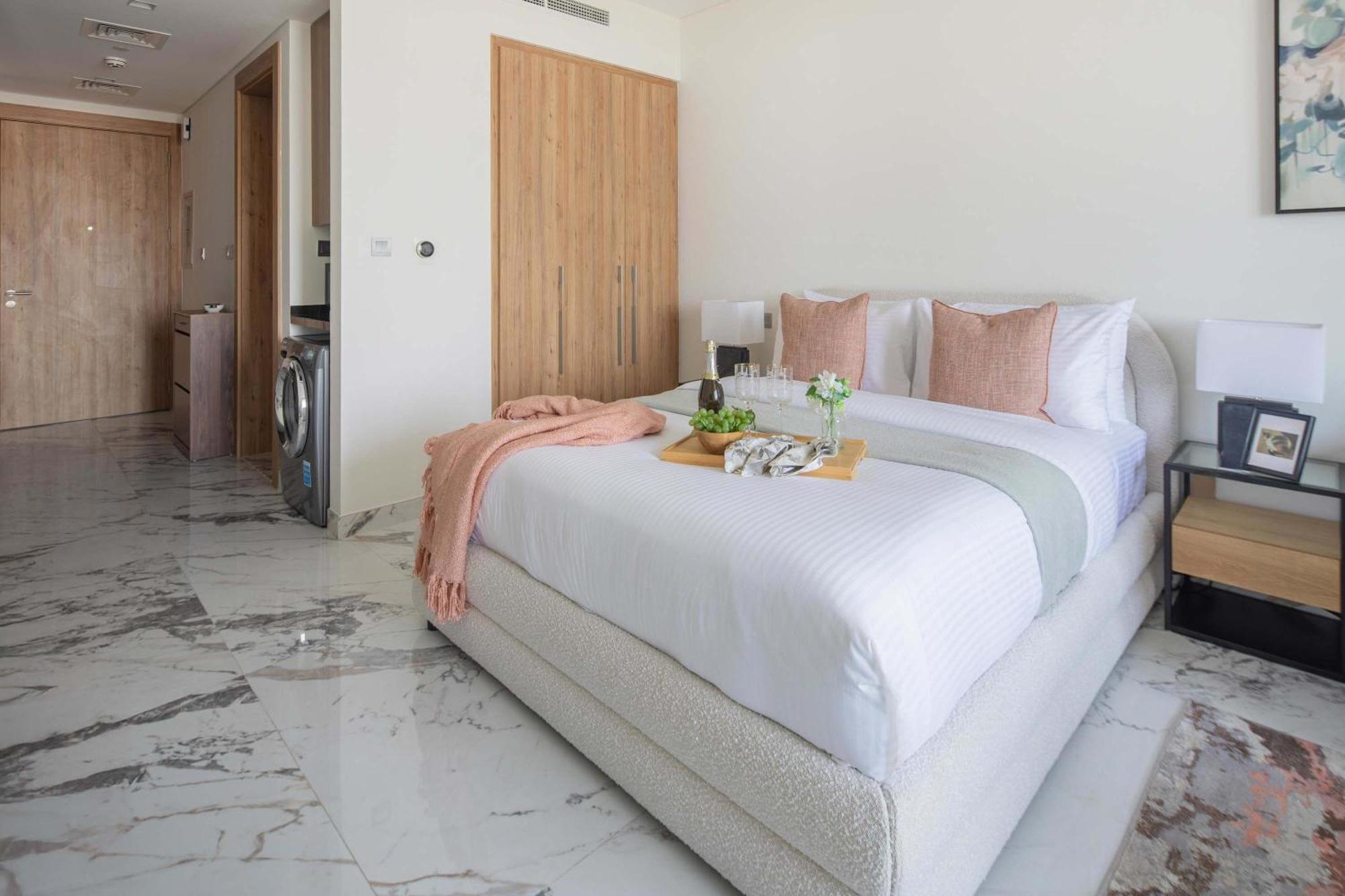 Apartment Frank Porter - Taraf 2