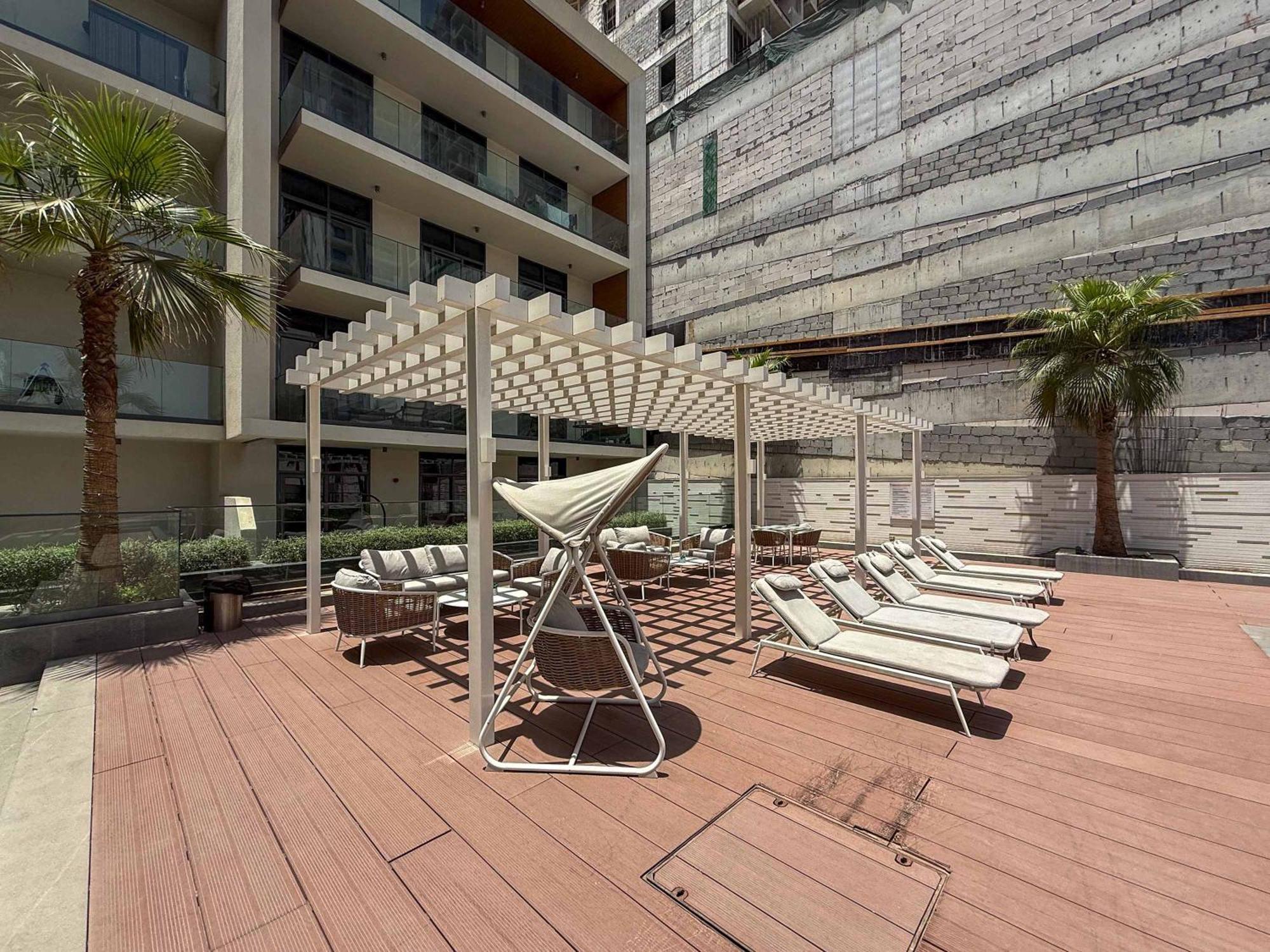 Apartment Frank Porter - Taraf 2 *
