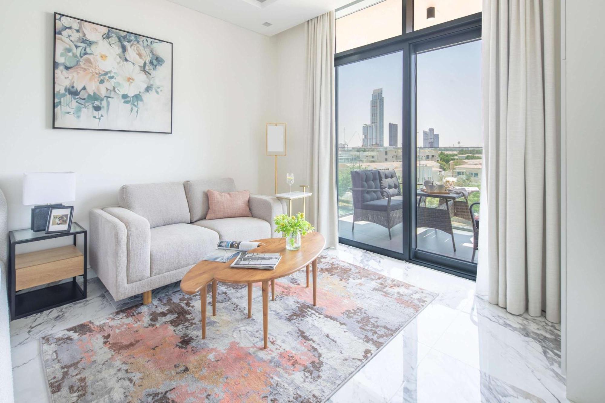 Apartment Frank Porter - Taraf 2